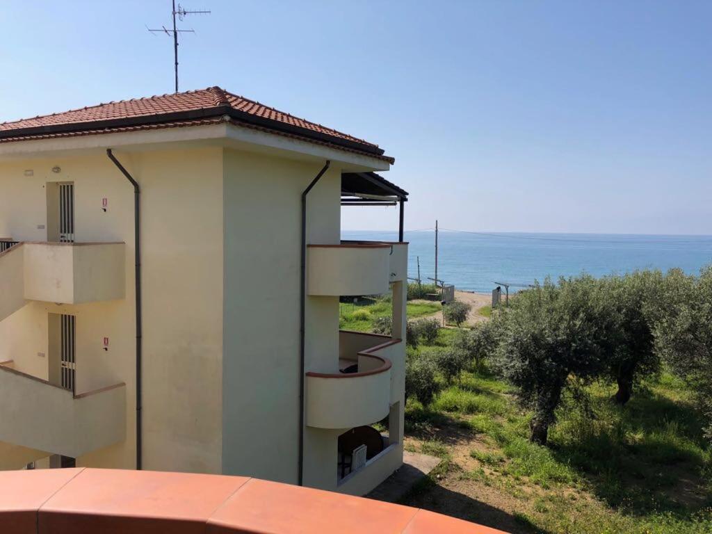 Residence Villammare Exterior foto