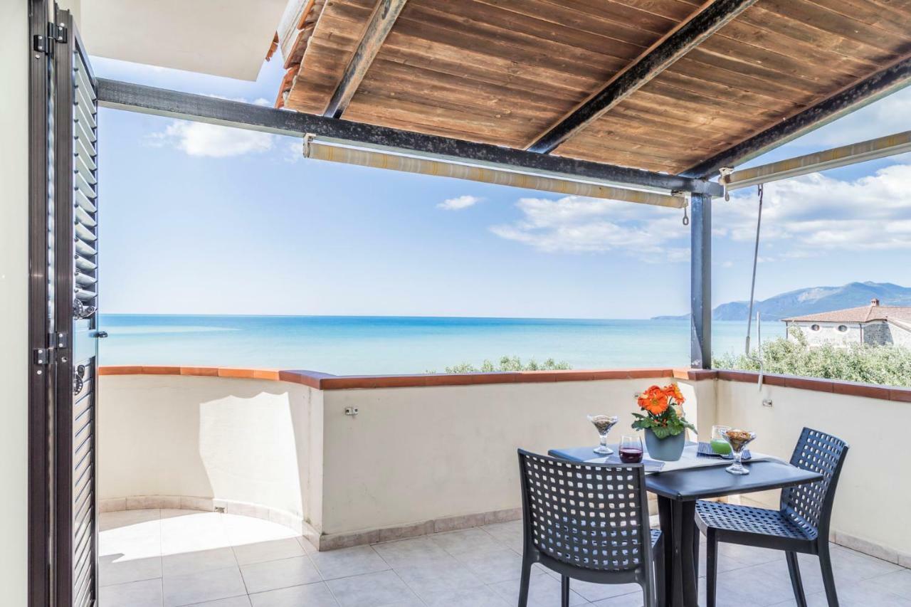 Residence Villammare Exterior foto